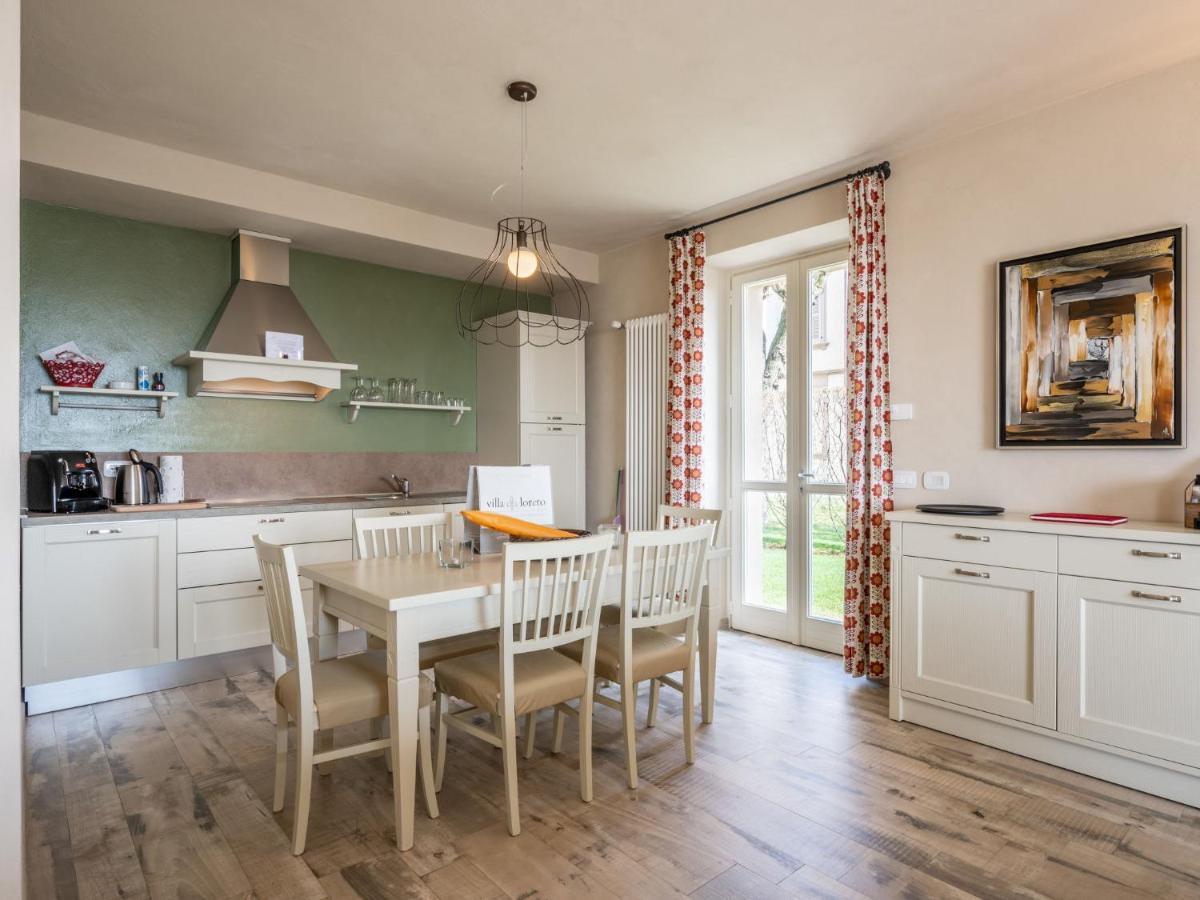 Holiday Home Cascina-1 By Interhome Costigliole d'Asti Kültér fotó