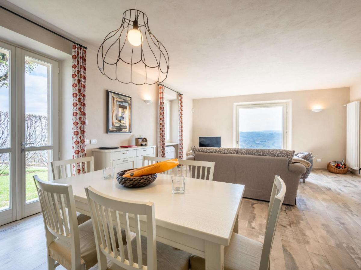 Holiday Home Cascina-1 By Interhome Costigliole d'Asti Kültér fotó